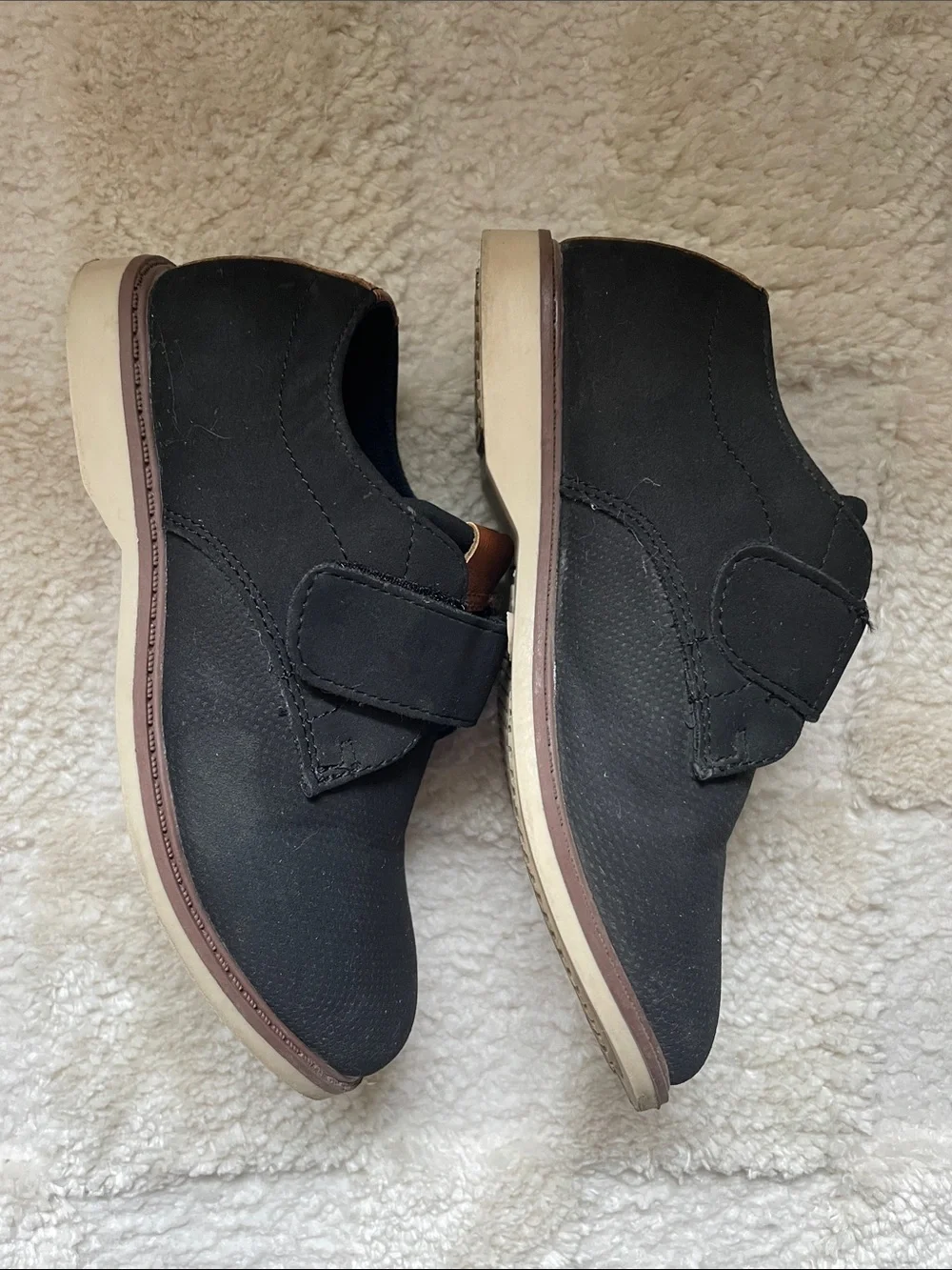 Max + Jake Dress Shoes